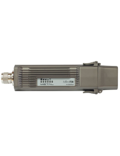 Mikrotik Metal 52 ac 54 Mbit/s Metálico Energía sobre Ethernet (PoE)