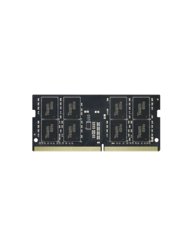 Team Group ELITE TED432G3200C22-S01 módulo de memoria 32 GB 1 x 32 GB DDR4