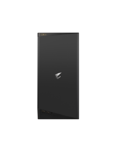 MAXHUB MT61N-I7 PCs/estación de trabajo Intel® Core™ i7 16 GB DDR4-SDRAM 256 GB Windows 10 IoT Mini PC Negro