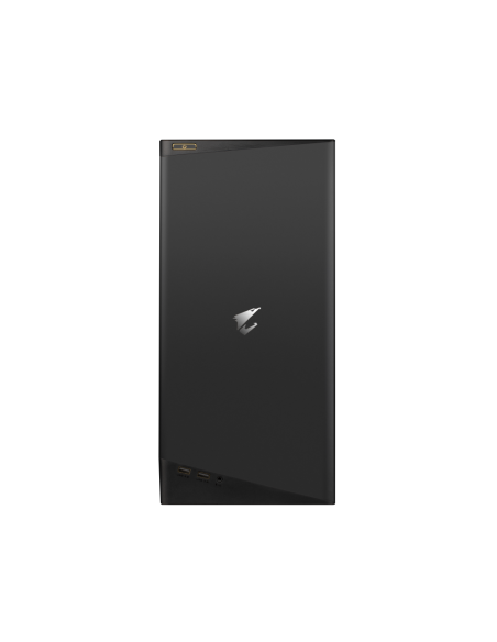 GIGABYTE GB-AMSR9N8I-20A1 PC AMD Ryzen™ 9 5900X 32 GB DDR4-SDRAM 3 TB SSD NVIDIA GeForce RTX 3080 SFF Negro