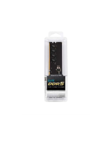 Team Group ELITE módulo de memoria 32 GB 1 x 32 GB DDR5