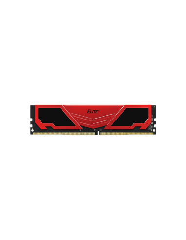 Team Group ELITE PLUS TPRD416G3200HC2201 módulo de memoria 16 GB 1 x 16 GB DDR4