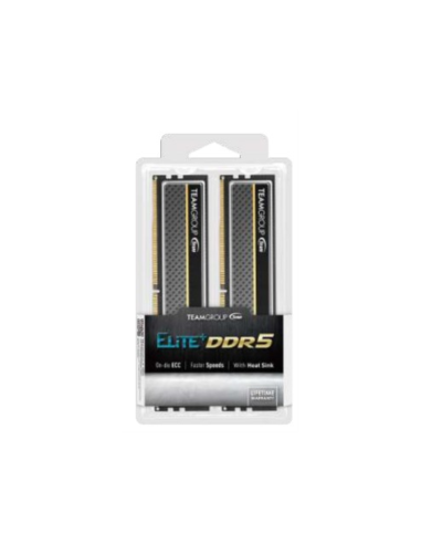 Team Group ELITE TPBD532G5600HC46DC01 módulo de memoria 32 GB 2 x 16 GB DDR5