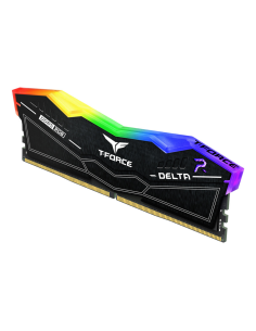 Team Group T-FORCE DELTA RGB FF3D532G6000HC28ADC01 módulo de memoria 32 GB 2 x 16 GB DDR5 48000 MT/s