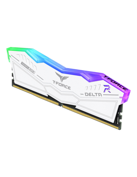 Team Group T-FORCE DELTA RGB FF4D532G6000HC28ADC01 módulo de memoria 32 GB 2 x 16 GB DDR5