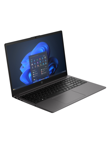 HP 255 15.6 inch G10 Notebook PC AMD Ryzen™ 7 7730U Portátil 39,6 cm (15.6") Full HD 8 GB DDR4-SDRAM 512 GB SSD Wi-Fi 6 (802.11a