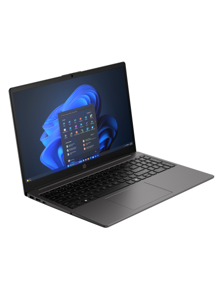 HP 255 15.6 inch G10 Notebook PC AMD Ryzen™ 7 7730U Portátil 39,6 cm (15.6") Full HD 8 GB DDR4-SDRAM 512 GB SSD Wi-Fi 6 (802.11a