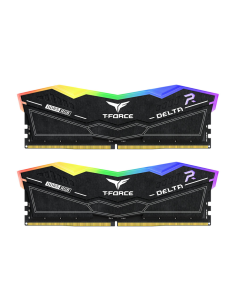 Team Group DELTA RGB módulo de memoria 64 GB 2 x 32 GB DDR5 288-pin DIMM