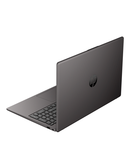 HP 255 15.6 inch G10 Notebook PC AMD Ryzen™ 7 7730U Portátil 39,6 cm (15.6") Full HD 8 GB DDR4-SDRAM 512 GB SSD Wi-Fi 6 (802.11a