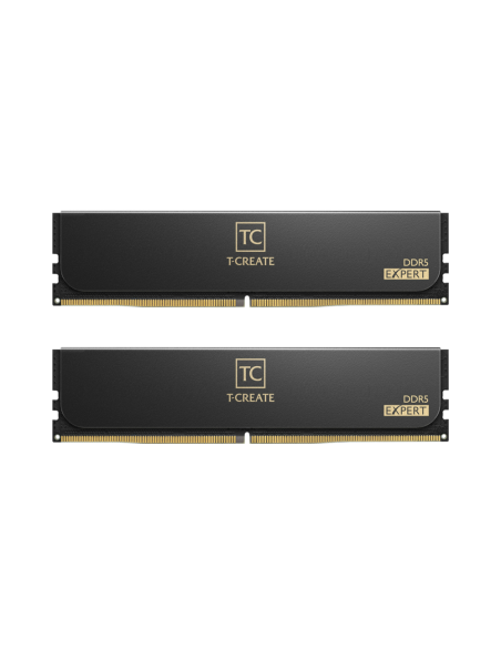 Team Group T-CREATE EXPERT CTCED564G6000HC34BDC01 módulo de memoria 64 GB 2 x 32 GB DDR5