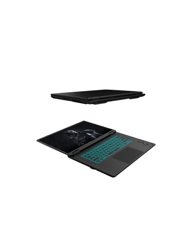 GIGABYTE GAMING A16 CWH Portátil Gaming - 16,0“, 165Hz WUXGA, Intel Core i7-13620H, NVIDIA RTX 5070, 32GB DDR5 5200MHz, 1TB Gen4