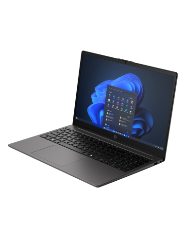 HP 255 15.6 inch G10 Notebook PC AMD Ryzen™ 7 7730U Portátil 39,6 cm (15.6") Full HD 8 GB DDR4-SDRAM 512 GB SSD Wi-Fi 6 (802.11a