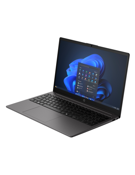 HP 255 15.6 inch G10 Notebook PC AMD Ryzen™ 7 7730U Portátil 39,6 cm (15.6") Full HD 8 GB DDR4-SDRAM 512 GB SSD Wi-Fi 6 (802.11a