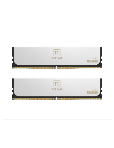 Team Group T-CREATE EXPERT CTCWD548G6400HC32ADC01 módulo de memoria 48 GB 2 x 24 GB DDR5