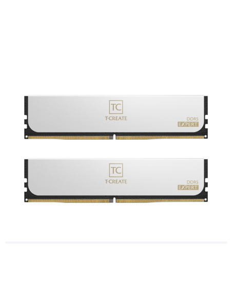 Team Group T-CREATE EXPERT CTCWD548G6400HC32ADC01 módulo de memoria 48 GB 2 x 24 GB DDR5