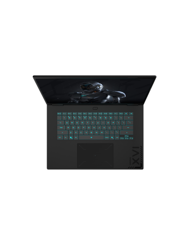 GIGABYTE GAMING A16 CWH Portátil Gaming - 16,0“, 165Hz WUXGA, Intel Core i7-13620H, NVIDIA RTX 5070, 32GB DDR5 5200MHz, 1TB Gen4