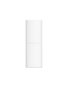 Ruijie Networks RG-RAP62-OD punto de acceso inalámbrico 2974 Mbit/s Blanco Energía sobre Ethernet (PoE)