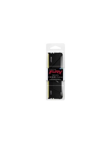 Kingston Technology FURY Beast 16GB 3200MT/s DDR4 CL16 DIMM RGB