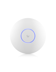 Ubiquiti U7 Pro 5800 Mbit/s Blanco Energía sobre Ethernet (PoE)