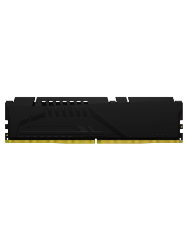 Kingston Technology FURY Beast 32GB 5600MT/s DDR5 CL40 DIMM Black