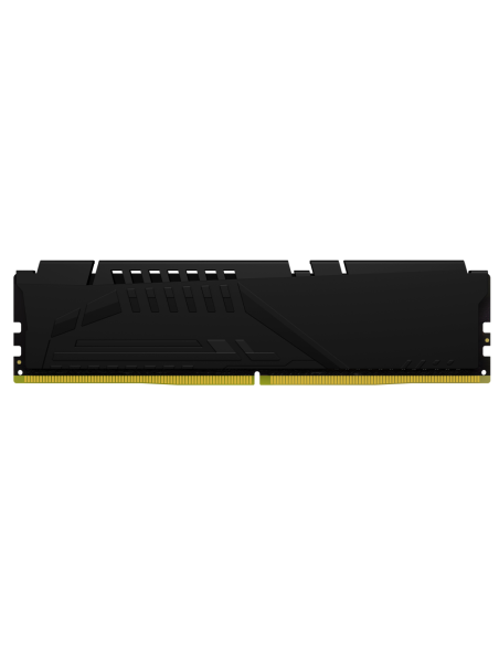 Kingston Technology FURY Beast 32GB 5600MT/s DDR5 CL40 DIMM Black