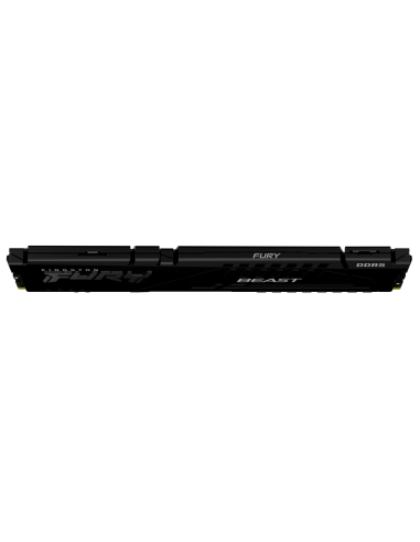 Kingston Technology FURY Beast 32GB 5600MT/s DDR5 CL40 DIMM Black