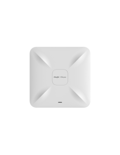 Ruijie Networks RG-RAP2200(F) punto de acceso inalámbrico 1267 Mbit/s Blanco Energía sobre Ethernet (PoE)