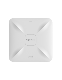 Ruijie Networks RG-RAP2260(G) punto de acceso inalámbrico 1201 Mbit/s Blanco Energía sobre Ethernet (PoE)