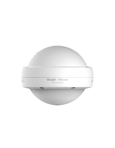 Ruijie Networks RG-RAP6262(G) punto de acceso inalámbrico 1775 Mbit/s Blanco Energía sobre Ethernet (PoE)