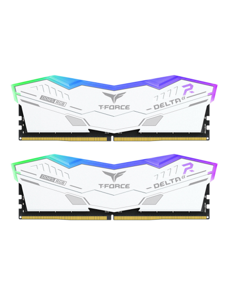 Team Group DELTA RGB FF8D532G6000HC30DC01 módulo de memoria 32 GB 2 x 16 GB DDR5