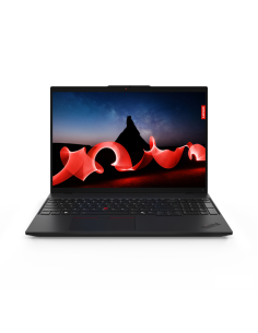 Lenovo ThinkPad L16 Gen 1 (Intel) Intel Core Ultra 5 125U Portátil 40,6 cm (16") WUXGA 16 GB DDR5-SDRAM 512 GB SSD Wi-Fi 6E (802