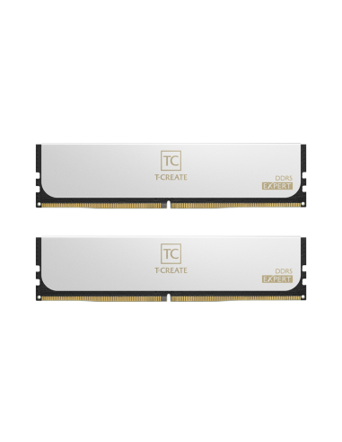Team Group T-CREATE EXPERT CTCWD548G7200HC34ADC01 módulo de memoria 48 GB 2 x 24 GB DDR5