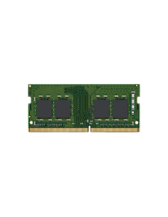 Kingston Technology ValueRAM módulo de memoria 8 GB 1 x 8 GB DDR4 3200 MT/s 2