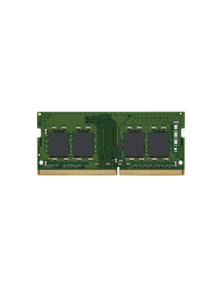 Kingston Technology ValueRAM módulo de memoria 8 GB 1 x 8 GB DDR4 3200 MT/s