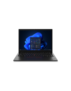 Lenovo ThinkPad L13 Gen 5 (Intel) Intel Core Ultra 7 155U Portátil 33,8 cm (13.3") WUXGA 16 GB LPDDR5-SDRAM 512 GB SSD Wi-Fi 6E 