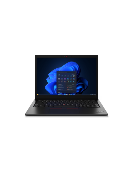 Lenovo ThinkPad L13 Gen 5 (Intel) Intel Core Ultra 7 155U Portátil 33,8 cm (13.3") WUXGA 16 GB LPDDR5-SDRAM 512 GB SSD Wi-Fi 6E 