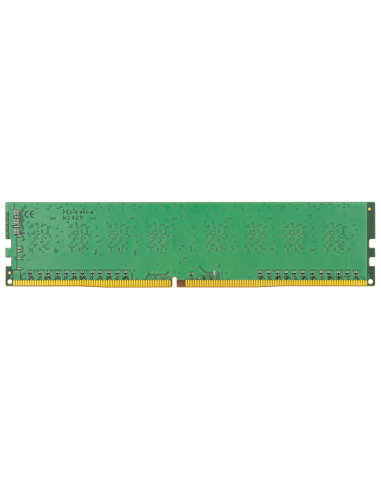 Kingston Technology ValueRAM módulo de memoria 32 GB 1 x 32 GB DDR4 3200 MT/s