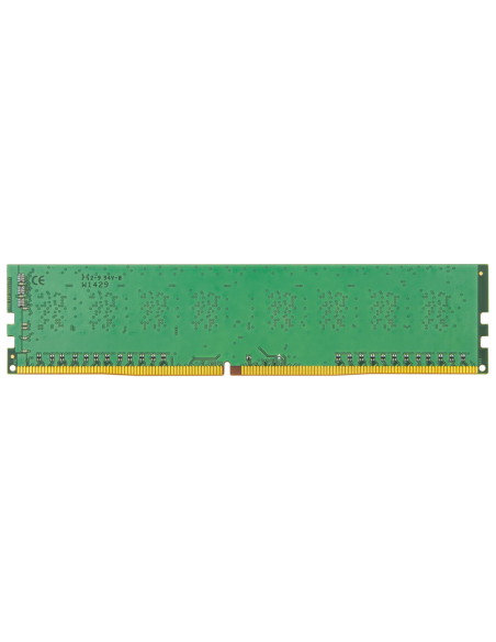 Kingston Technology ValueRAM módulo de memoria 32 GB 1 x 32 GB DDR4 3200 MT/s