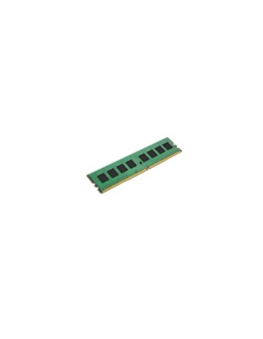 Kingston Technology ValueRAM módulo de memoria 16 GB 1 x 16 GB DDR4 3200 MT/s