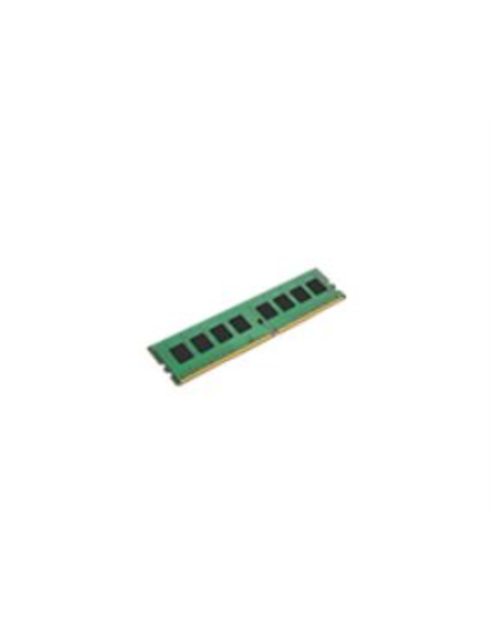 Kingston Technology ValueRAM módulo de memoria 8 GB 1 x 8 GB DDR4 3200 MT/s