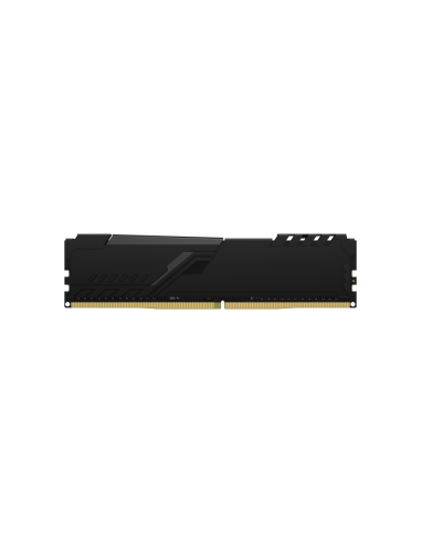 Kingston Technology FURY Beast 8GB 3200MT/s DDR4 CL16 DIMM Black