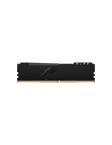 Kingston Technology FURY Beast 8GB 3200MT/s DDR4 CL16 DIMM Black