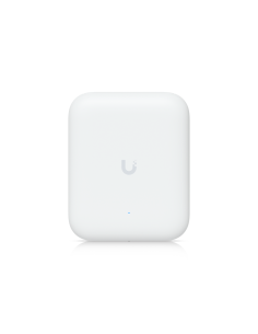 Ubiquiti U7 Outdoor 4300 Mbit/s Blanco Energía sobre Ethernet (PoE)