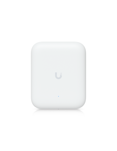 Ubiquiti U7 Outdoor 4300 Mbit/s Blanco Energía sobre Ethernet (PoE)