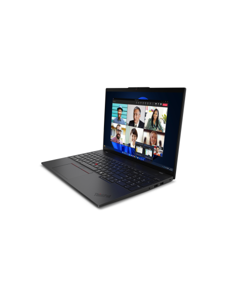 Lenovo ThinkPad L16 Gen 1 (Intel) Intel Core Ultra 5 125U Portátil 40,6 cm (16") WUXGA 16 GB DDR5-SDRAM 512 GB SSD Wi-Fi 6E (802
