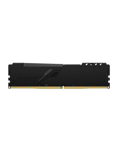 Kingston Technology FURY Beast 16GB 3200MT/s DDR4 CL16 DIMM Black