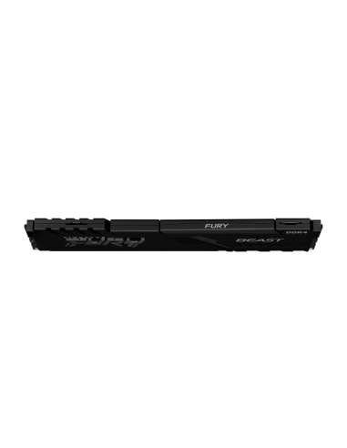 Kingston Technology FURY Beast 16GB 3200MT/s DDR4 CL16 DIMM Black