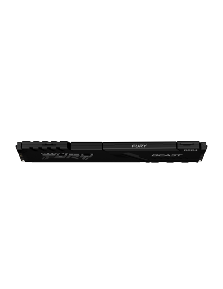 Kingston Technology FURY Beast 16GB 3200MT/s DDR4 CL16 DIMM Black