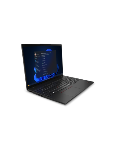 Lenovo ThinkPad L16 Gen 1 (Intel) Intel Core Ultra 5 125U Portátil 40,6 cm (16") WUXGA 16 GB DDR5-SDRAM 512 GB SSD Wi-Fi 6E (802
