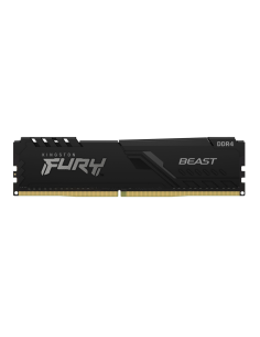 Kingston Technology FURY Beast 32GB 3200MT/s DDR4 CL16 DIMM Black 2